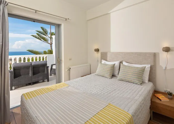 Villa Piedra Acharavi Acharavi (Corfu)