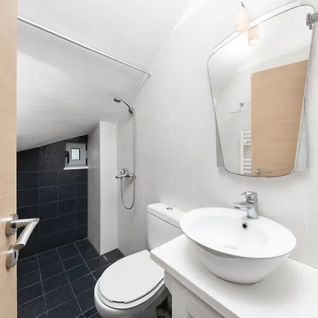 Vilă Piedra Acharavi *