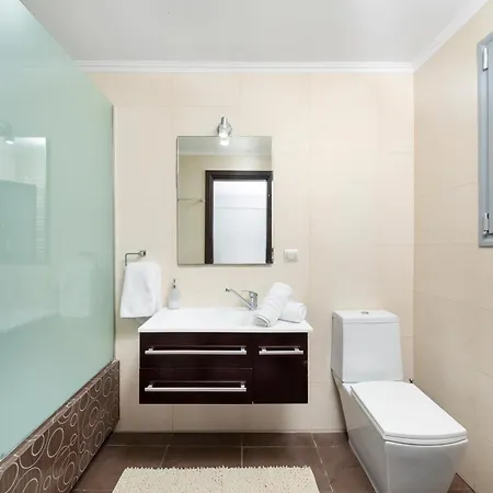 Villa Piedra Acharavi