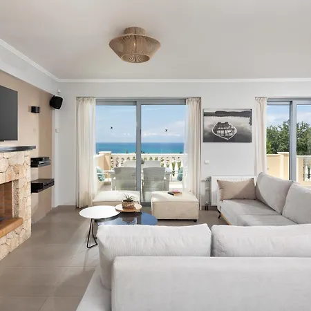 Piedra Acharavi Vilă