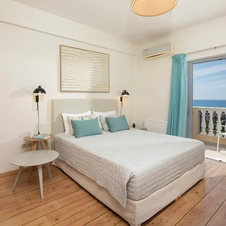 Villa Piedra Acharavi