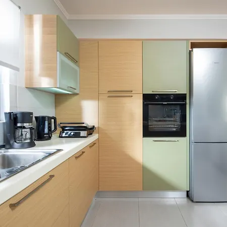 Vilă Piedra Acharavi *