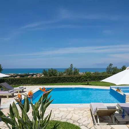 Villa Piedra Acharavi Acharavi (Corfu)