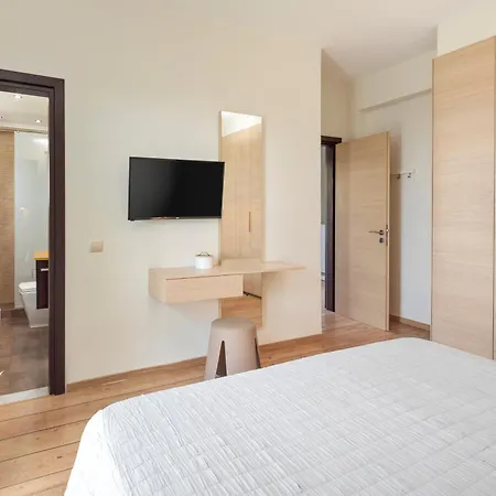 Piedra Acharavi * Acharavi (Corfu)