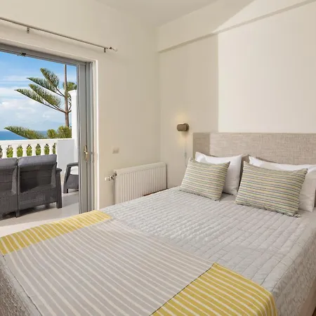 Villa Piedra Acharavi Acharavi (Corfu)