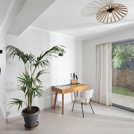 Villa Piedra Acharavi