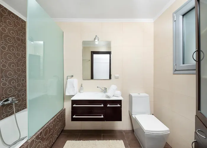 Villa Piedra Acharavi