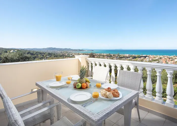 Villa Piedra Acharavi