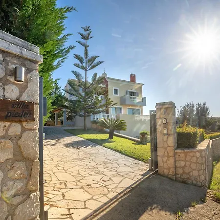 Piedra Acharavi Willa Acharavi (Corfu)