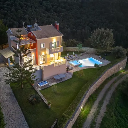 Piedra Acharavi Acharavi (Corfu)